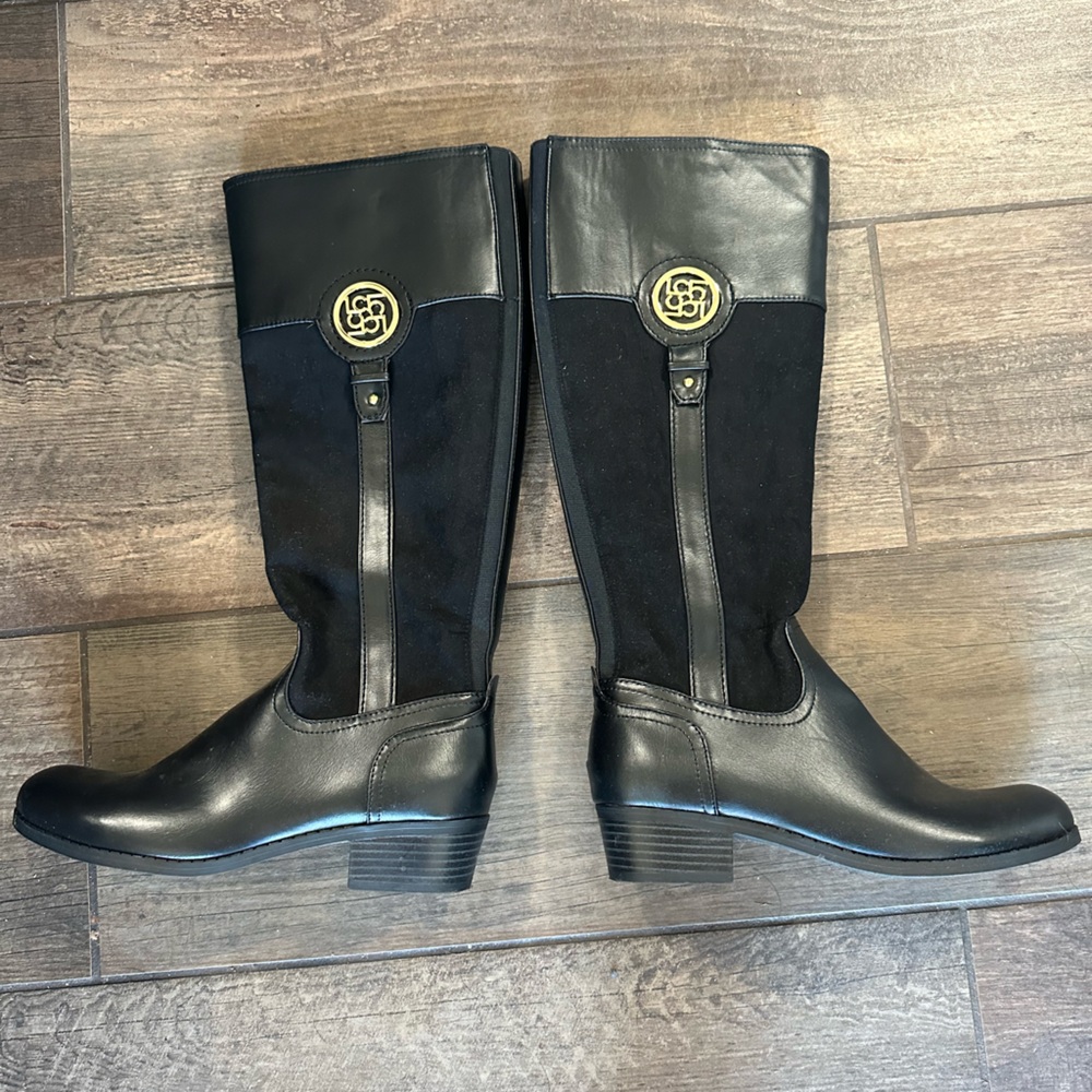 Liz Claiborne boots